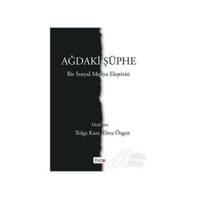 Ağdaki Şüphe Beta Yayınları