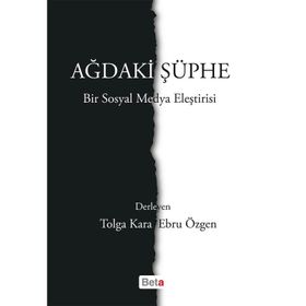 Ağdaki Şüphe Beta Yayınları