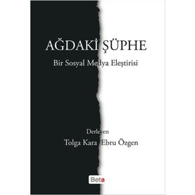 Ağdaki Şüphe Beta Yayınları