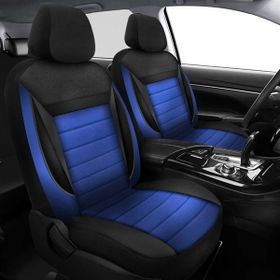 Agdeniz Dacia Logan Mcv Tay Tüyü Mavi Oto Koltuk Kılıfı