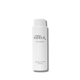Agent Nateur Holi Ageless Body Serum Nemlendirici Sıkılaştırıcı 200 ml Vücut Serumu
