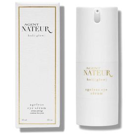 Agent Nateur Holi Glow Ageless Eye and Lip Nemlendirici Dolgunlaştırıcı 18 ml Göz Dudak Serumu
