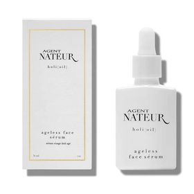 Agent Nateur Holi Oil Refining Ageless Yaşlanma Karşıtı Nemlendirici 30 ml Cilt Serumu