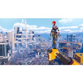 Agents of Mayhem PS4