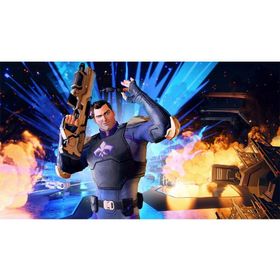 Agents of Mayhem PS4