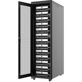AGER 19 22U 600x1000 mm Vega Dikili Tip
