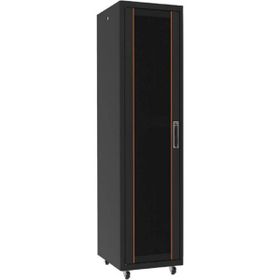 AGER 22U 600x800 mm 19 Ager Vega Base Dikili Tip Kabinet