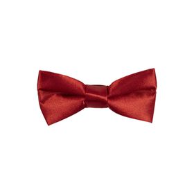 Ages Angels Kırmızı Erkek Çocuk Papyon