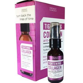 Agevault Clinicals Tightening Collagen Anti-Aging 30 ml Yüz Serumu