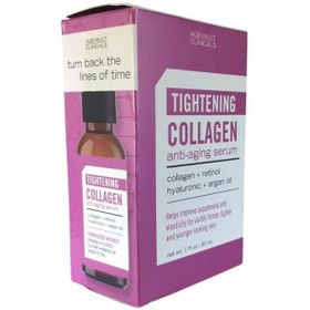 Agevault Clinicals Tightening Collagen Anti-Aging 30 ml Yüz Serumu