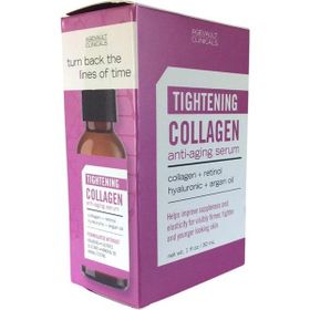 Agevault Clinicals Tightening Collagen Anti-Aging 30 ml Yüz Serumu