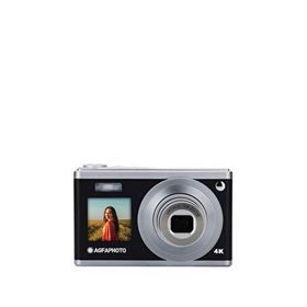 Agfa Realishot DC9200 Siyah Dijital Fotoğraf Makinesi