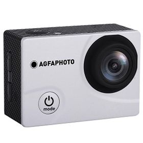 AgfaPhoto AC5000-DV2400 Realimove Siyah Aksiyon Kamera