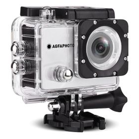 AgfaPhoto AC5000-DV2400 Realimove Siyah Aksiyon Kamera