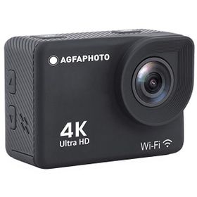 AgfaPhoto AC9000 Realimove 4K Aksiyon Kamerası