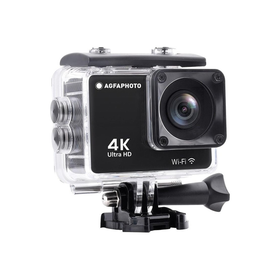 AgfaPhoto AC9000 Realimove 4K Aksiyon Kamerası