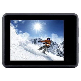 AgfaPhoto AC9000 Realimove 4K Aksiyon Kamerası