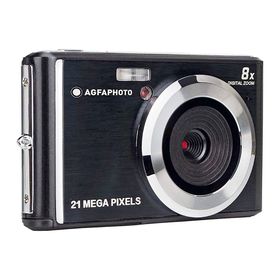 AgfaPhoto DC5200 Dijital Fotoğraf Makinesi