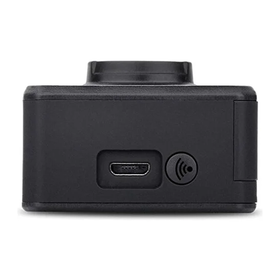 AgfaPhoto KM600BK Realimove Araç Kamerası