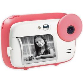 Agfaphoto Realikids Instant Dijital Fotoğraf Makinesi