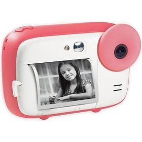 Agfaphoto Realikids Instant Pembe Dijital Fotoğraf Makinesi