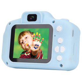 AgfaPhoto Realikids Mini Fotoğraf Makinesi