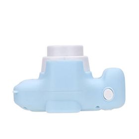 AgfaPhoto Realikids Mini Mavi Fotoğraf Makinesi