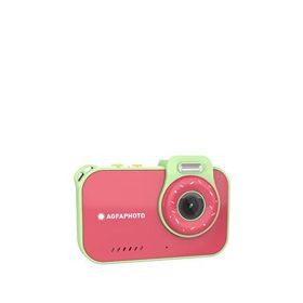 Agfaphoto Realikids Waterproof 2 Dijital Fotoğraf Makinesi