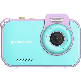 Agfaphoto Realikids Waterproof 2 Dijital Fotoğraf Makinesi