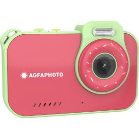 Agfaphoto Realikids Waterproof 2 Dijital Fotoğraf Makinesi