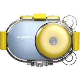 Agfaphoto Realikids Waterproof Dijital Fotoğraf Makinesi