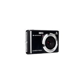 AgfaPhoto Realishot DC5500 24 MP Siyah Fotoğraf Makinesi