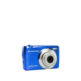 AgfaPhoto Realishot DC8200 16 GB SD Mavi Fotoğraf Makinesi