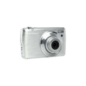 AgfaPhoto Realishot DC8200 Gri Dijital Fotoğraf Makinesi