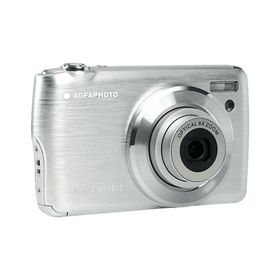 AgfaPhoto Realishot DC8200 Gri Dijital Fotoğraf Makinesi
