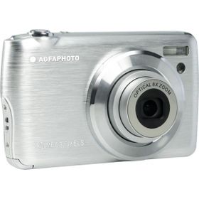 AgfaPhoto Realishot DC8200 Gri Dijital Fotoğraf Makinesi