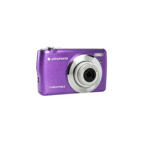 AgfaPhoto Realishot DC8200 Mor Dijital Fotoğraf Makinesi