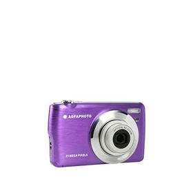 AgfaPhoto Realishot DC8200 Mor Dijital Fotoğraf Makinesi