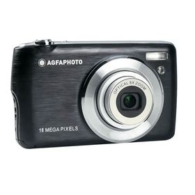 AgfaPhoto Realishot DC8200 Siyah Fotoğraf Makine