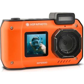 AgfaPhoto Realishot WP9500 Dijital Fotoğraf Makinesi