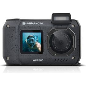 AgfaPhoto Realishot WP9500 Dijital Fotoğraf Makinesi