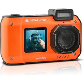 AgfaPhoto Realishot WP9500 Dijital Fotoğraf Makinesi
