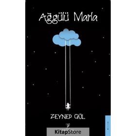 Ağgülü Marla - Zeynep Gül