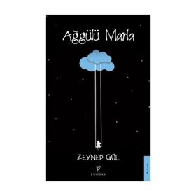 Ağgülü Marla - Zeynep Gül