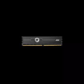 Agi AGI320A08UD138-ST 8 GB DDR4 3200 Mhz CL22 Soğutuculu Desktop Gaming Ram