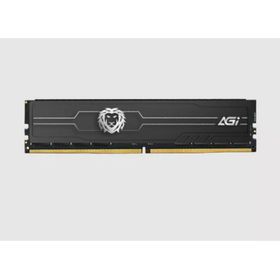 Agi AGI320A16UD138-ST 16 GB DDR4 3200 Mhz CL22 Soğutuculu Desktop Gaming Ram