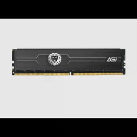 Agi AGI320A16UD138-ST 16 GB DDR4 3200 Mhz CL22 Soğutuculu Desktop Gaming Ram