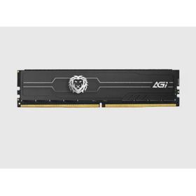 Agi AGI320A16UD138-ST 16 GB DDR4 3200 Mhz CL22 Soğutuculu Desktop Gaming Ram