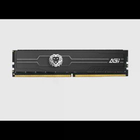 Agi AGI320A16UD138-ST 16 GB DDR4 3200 Mhz CL22 Soğutuculu Desktop Gaming Ram