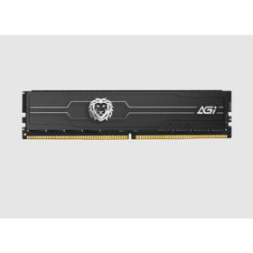Agi AGI320A16UD138-ST 16 GB DDR4 3200 Mhz CL22 Soğutuculu Desktop Gaming Ram